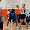 USA 3x3 U18 Qualifier