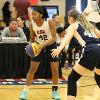 USA 3x3 U18 Qualifier