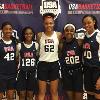 USA 3x3 U18 Qualifier